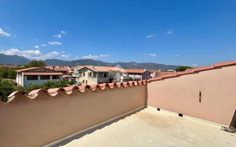 Villa bifamiliare via Antares 5, La Maddalena, Capoterra — foto 23 di 37