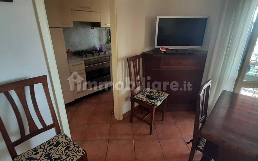 Trilocale via O. Borrani 3, Castiglioncello, Rosignano Marittimo — foto 20 di 42
