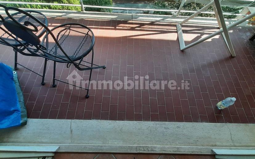 Trilocale via O. Borrani 3, Castiglioncello, Rosignano Marittimo — foto 18 di 42