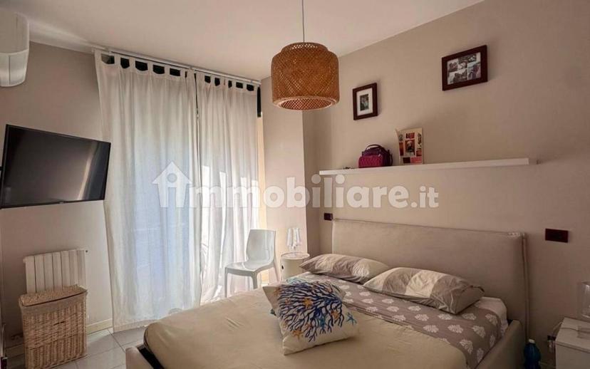 Trilocale ottimo stato, su più livelli, Cinquale, Montignoso — foto 4 di 12