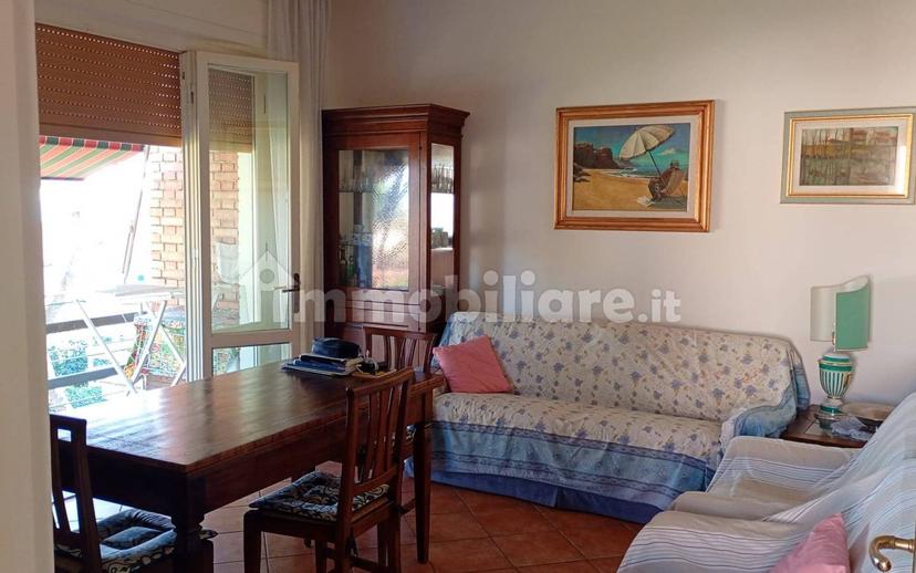 Trilocale via O. Borrani 3, Castiglioncello, Rosignano Marittimo — foto 14 di 42