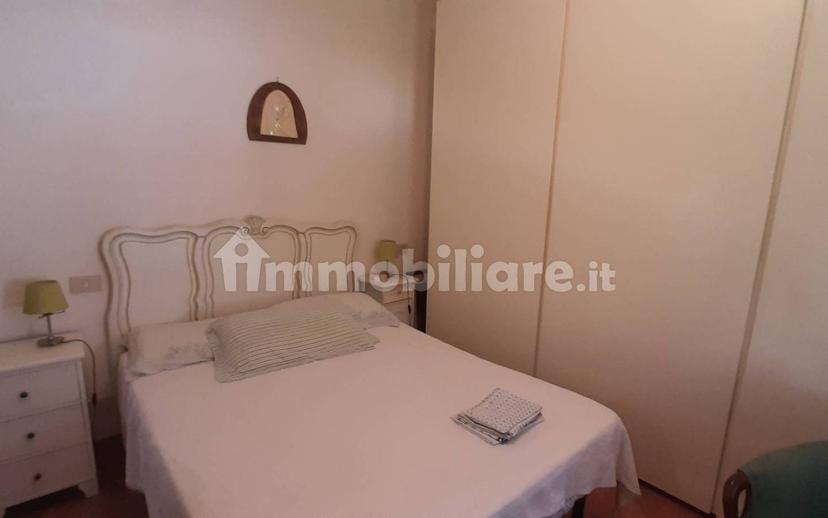 Trilocale via O. Borrani 3, Castiglioncello, Rosignano Marittimo