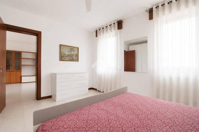 Monolocale Borgo Berga 50, Borgo Berga, Vicenza