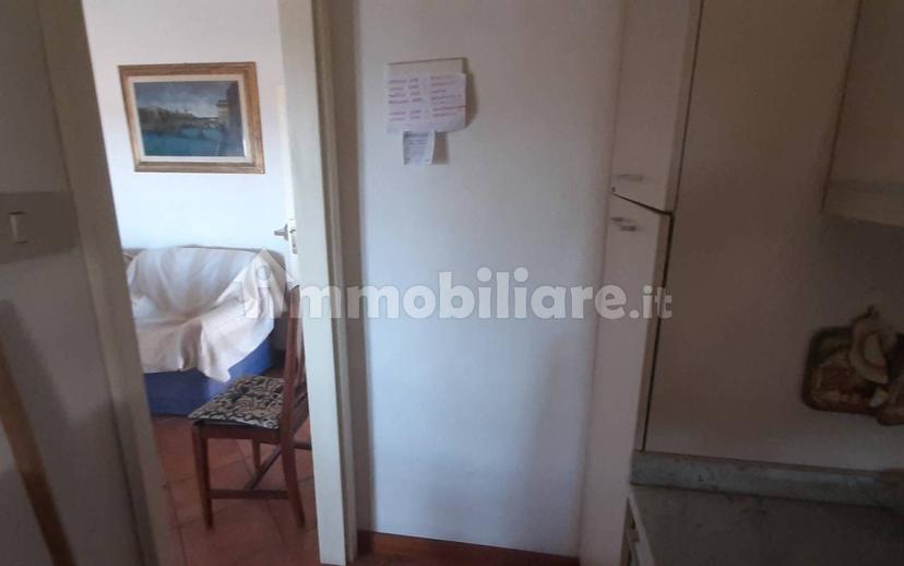 Trilocale via O. Borrani 3, Castiglioncello, Rosignano Marittimo — foto 16 di 42