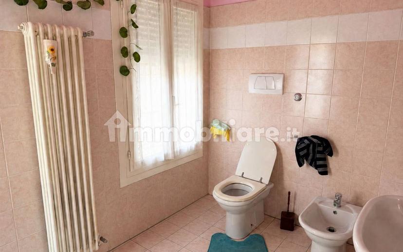 Terratetto unifamiliare via della Libertà 140, Piovene Rocchette — foto 29 di 29