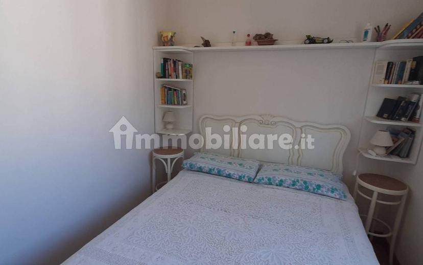 Trilocale via O. Borrani 3, Castiglioncello, Rosignano Marittimo — foto 7 di 42