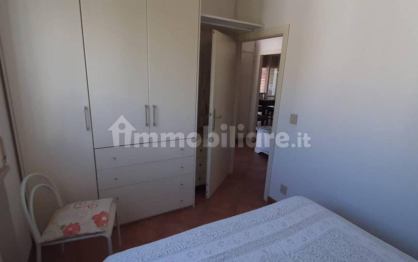Trilocale via O. Borrani 3, Castiglioncello, Rosignano Marittimo — foto 5 di 42
