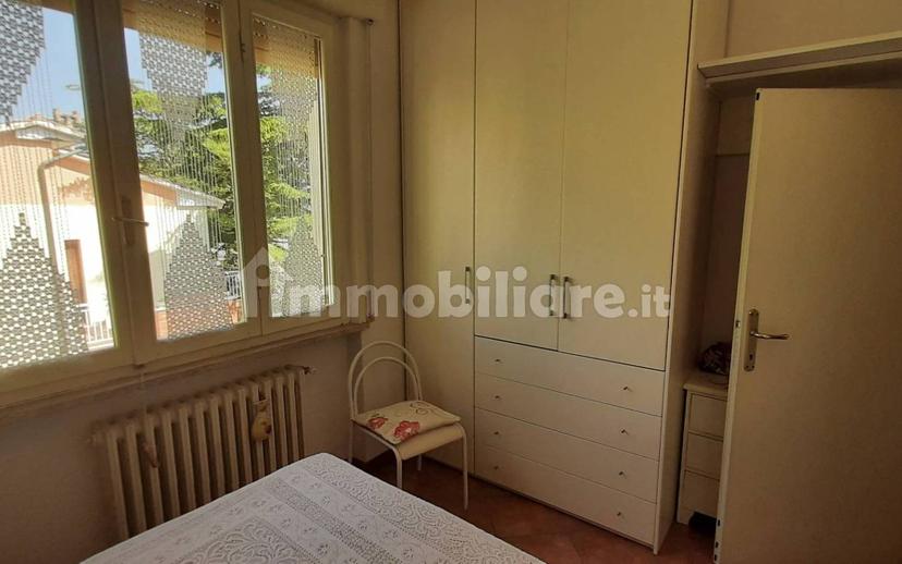 Trilocale via O. Borrani 3, Castiglioncello, Rosignano Marittimo — foto 32 di 42