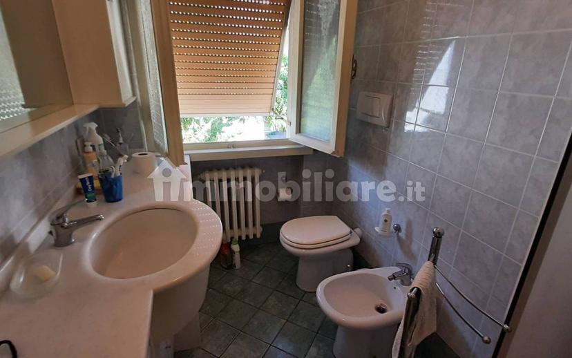Trilocale via O. Borrani 3, Castiglioncello, Rosignano Marittimo — foto 33 di 42