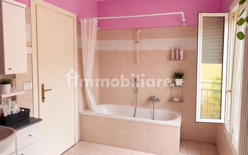 Terratetto unifamiliare via della Libertà 140, Piovene Rocchette — foto 23 di 29