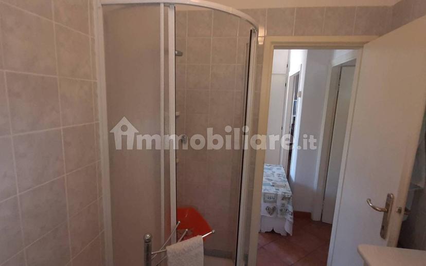 Trilocale via O. Borrani 3, Castiglioncello, Rosignano Marittimo — foto 9 di 42