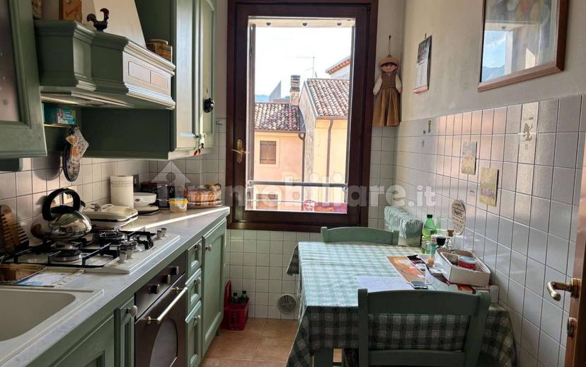 Quadrilocale via 24 Maggio, Centro, Vittorio Veneto — foto 5 di 10