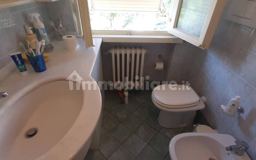 Trilocale via O. Borrani 3, Castiglioncello, Rosignano Marittimo — foto 25 di 42