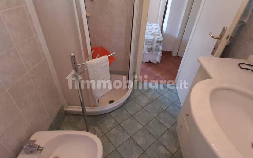 Trilocale via O. Borrani 3, Castiglioncello, Rosignano Marittimo — foto 27 di 42