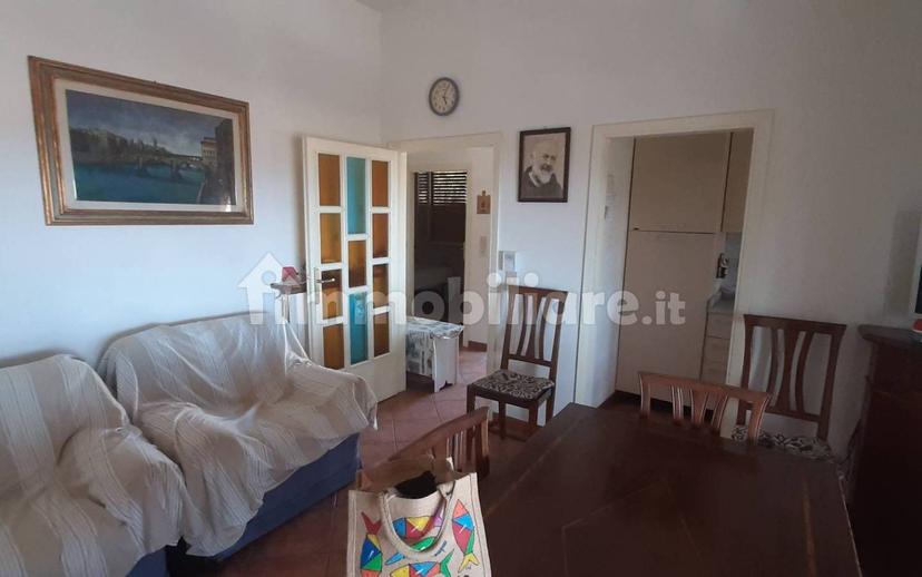 Trilocale via O. Borrani 3, Castiglioncello, Rosignano Marittimo — foto 10 di 42