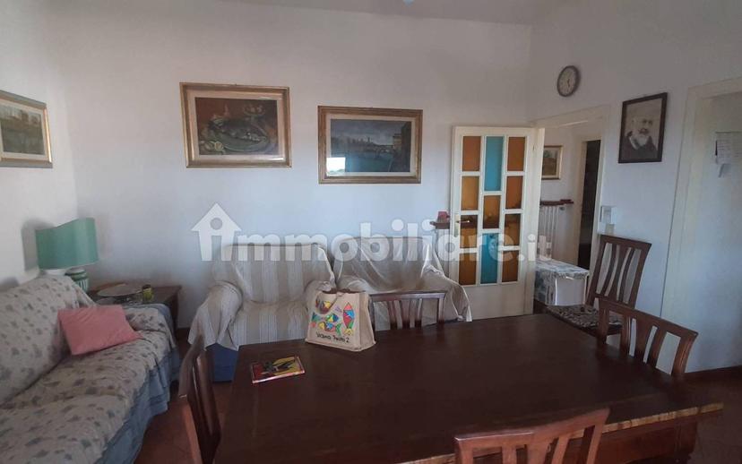 Trilocale via O. Borrani 3, Castiglioncello, Rosignano Marittimo — foto 37 di 42