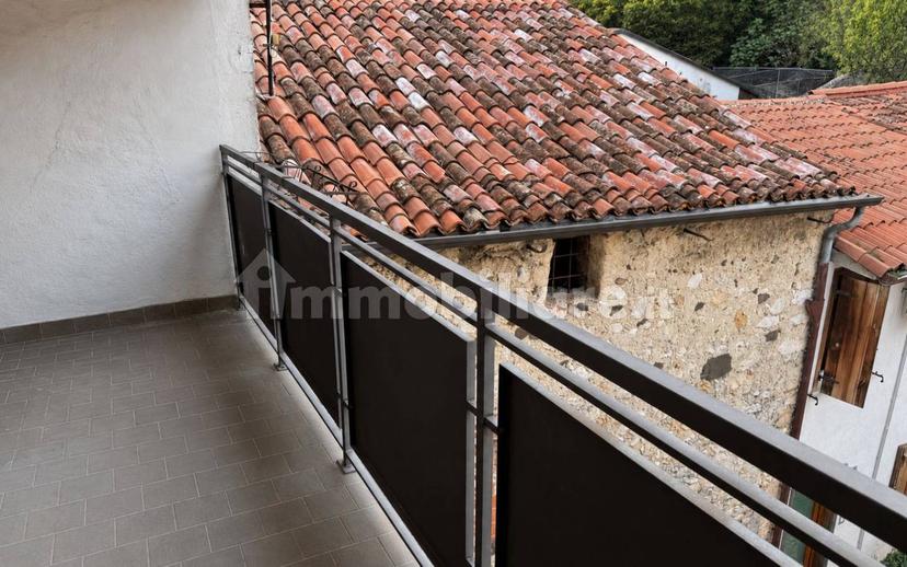 Terratetto unifamiliare via della Libertà 140, Piovene Rocchette — foto 6 di 29