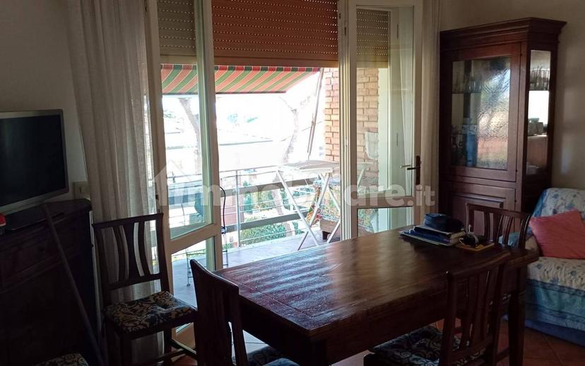 Trilocale via O. Borrani 3, Castiglioncello, Rosignano Marittimo — foto 8 di 42