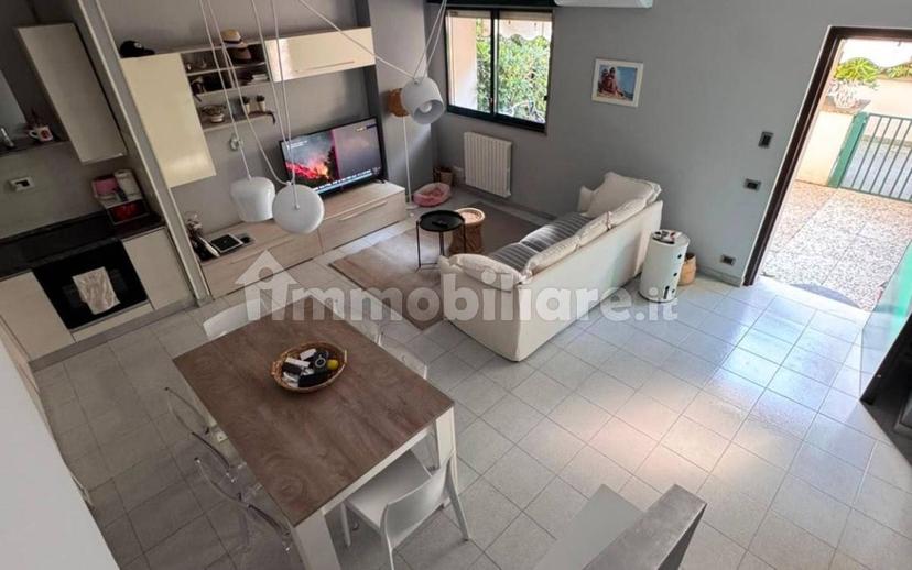 Trilocale ottimo stato, su più livelli, Cinquale, Montignoso — foto 8 di 12