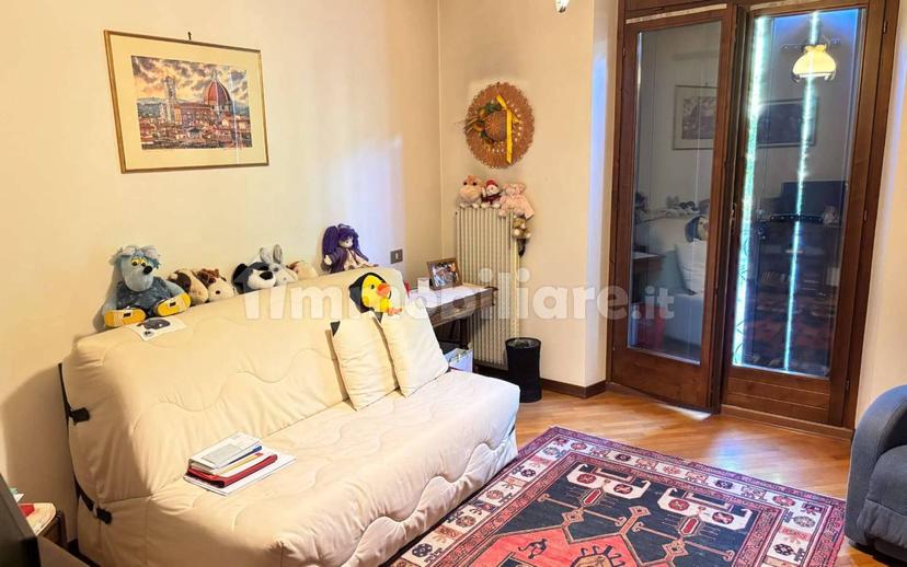 Quadrilocale via 24 Maggio, Centro, Vittorio Veneto — foto 8 di 10