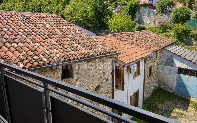 Terratetto unifamiliare via della Libertà 140, Piovene Rocchette — foto 22 di 29