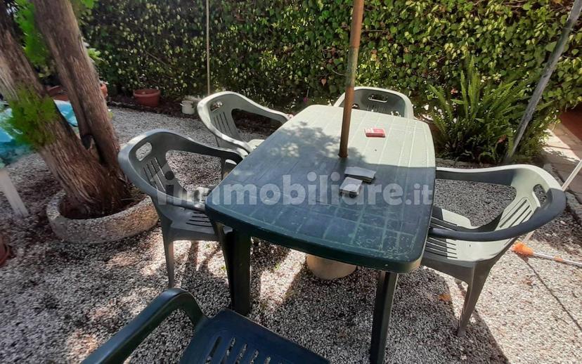 Trilocale via O. Borrani 3, Castiglioncello, Rosignano Marittimo — foto 13 di 42