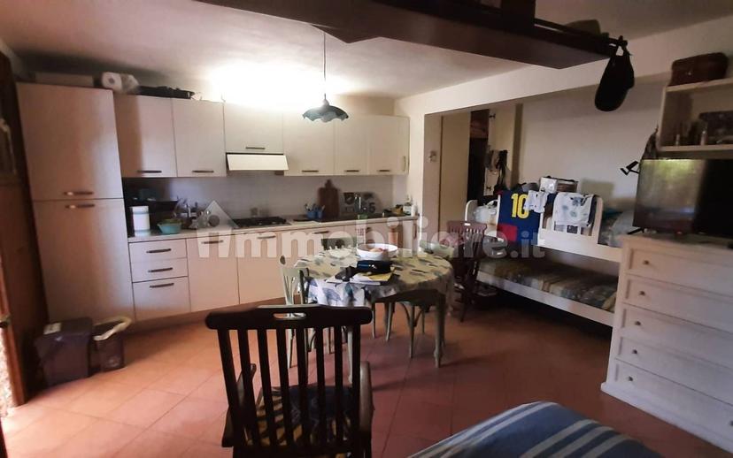 Trilocale via O. Borrani 3, Castiglioncello, Rosignano Marittimo — foto 23 di 42