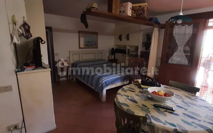 Trilocale via O. Borrani 3, Castiglioncello, Rosignano Marittimo — foto 19 di 42