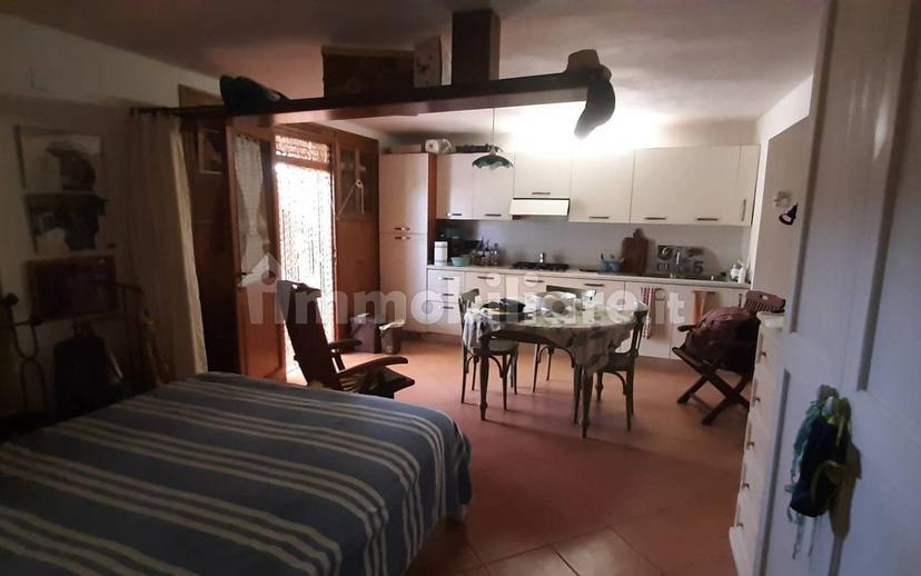 Trilocale via O. Borrani 3, Castiglioncello, Rosignano Marittimo — foto 41 di 42