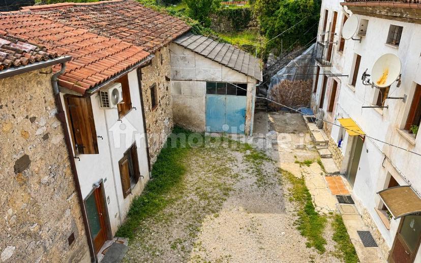 Terratetto unifamiliare via della Libertà 140, Piovene Rocchette — foto 9 di 29