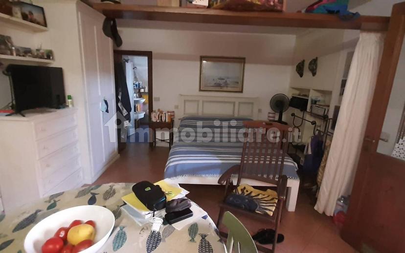 Trilocale via O. Borrani 3, Castiglioncello, Rosignano Marittimo — foto 11 di 42