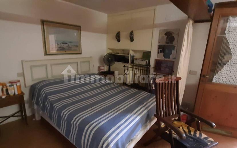 Trilocale via O. Borrani 3, Castiglioncello, Rosignano Marittimo — foto 39 di 42