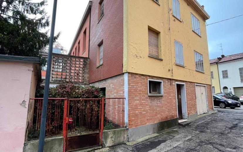 Terratetto unifamiliare via Scuole Pubbliche 13, Gallery - Rubicone, Ravenna — foto 6 di 17