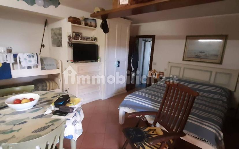 Trilocale via O. Borrani 3, Castiglioncello, Rosignano Marittimo — foto 24 di 42