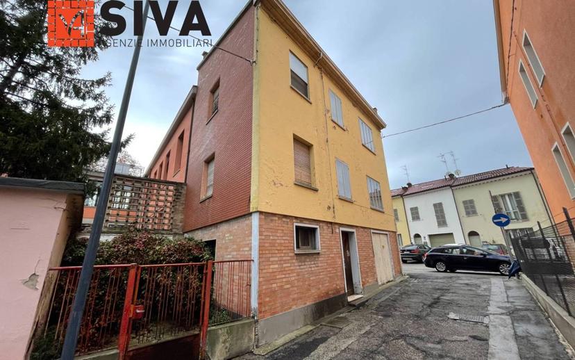 Terratetto unifamiliare via Scuole Pubbliche 13, Gallery - Rubicone, Ravenna — foto 2 di 17