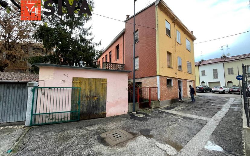 Terratetto unifamiliare via Scuole Pubbliche 13, Gallery - Rubicone, Ravenna — foto 5 di 17