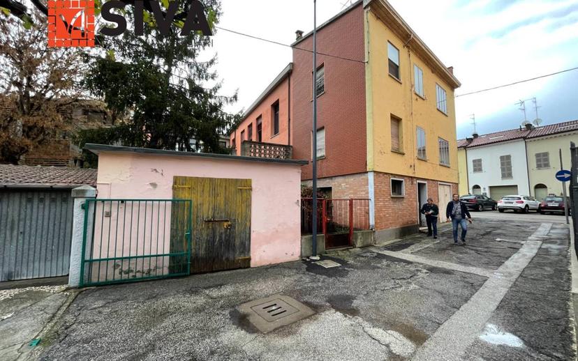 Terratetto unifamiliare via Scuole Pubbliche 13, Gallery - Rubicone, Ravenna — foto 10 di 17