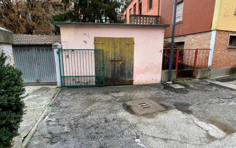 Terratetto unifamiliare via Scuole Pubbliche 13, Gallery - Rubicone, Ravenna — foto 7 di 17