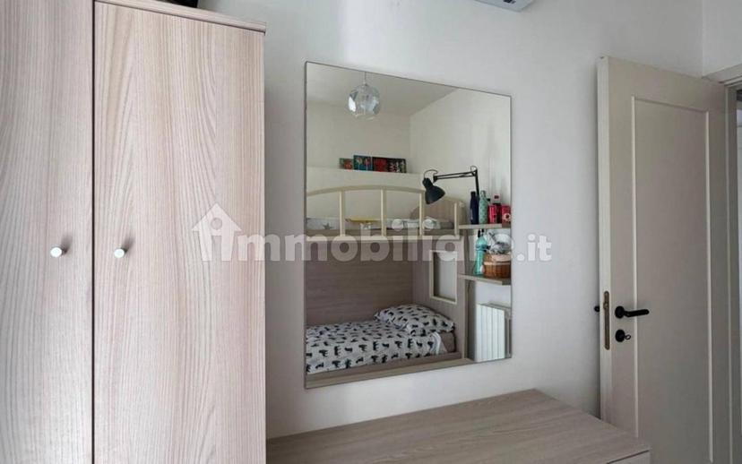 Trilocale ottimo stato, su più livelli, Cinquale, Montignoso — foto 2 di 12