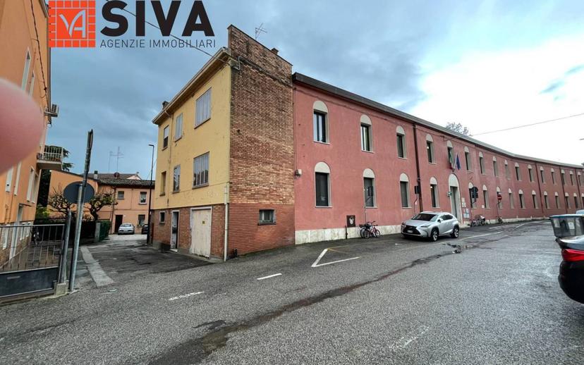 Terratetto unifamiliare via Scuole Pubbliche 13, Gallery - Rubicone, Ravenna — foto 17 di 17