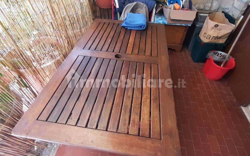 Trilocale via O. Borrani 3, Castiglioncello, Rosignano Marittimo — foto 34 di 42