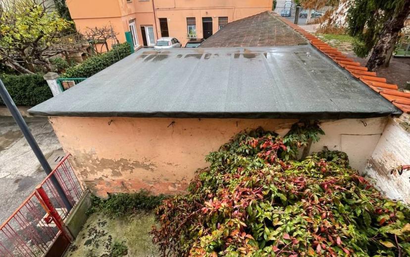 Terratetto unifamiliare via Scuole Pubbliche 13, Gallery - Rubicone, Ravenna — foto 12 di 17