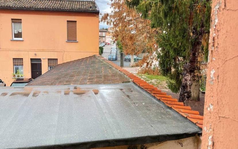 Terratetto unifamiliare via Scuole Pubbliche 13, Gallery - Rubicone, Ravenna — foto 4 di 17