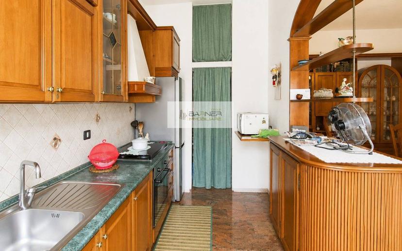 Attico via Vittorio Veneto 234, Bozzano, Quiesa, Massarosa — foto 6 di 20
