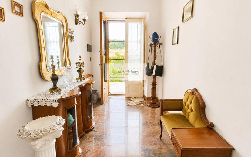 Attico via Vittorio Veneto 234, Bozzano, Quiesa, Massarosa — foto 18 di 20