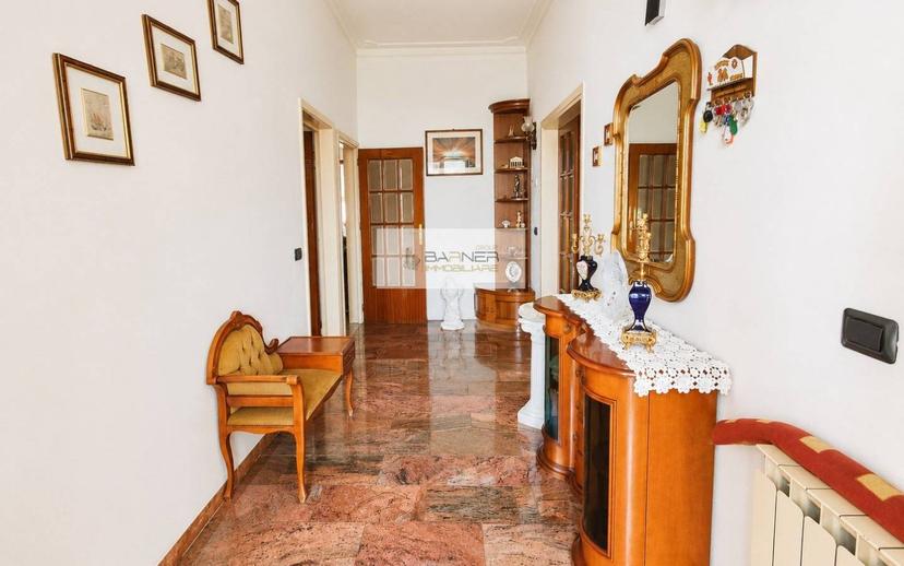 Attico via Vittorio Veneto 234, Bozzano, Quiesa, Massarosa — foto 17 di 20