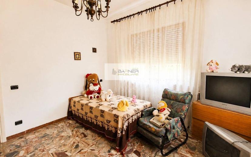 Attico via Vittorio Veneto 234, Bozzano, Quiesa, Massarosa — foto 11 di 20