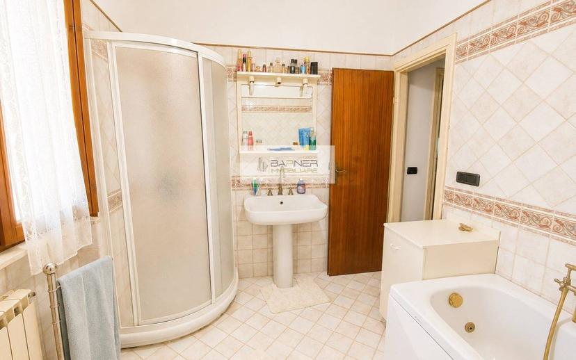 Attico via Vittorio Veneto 234, Bozzano, Quiesa, Massarosa — foto 16 di 20