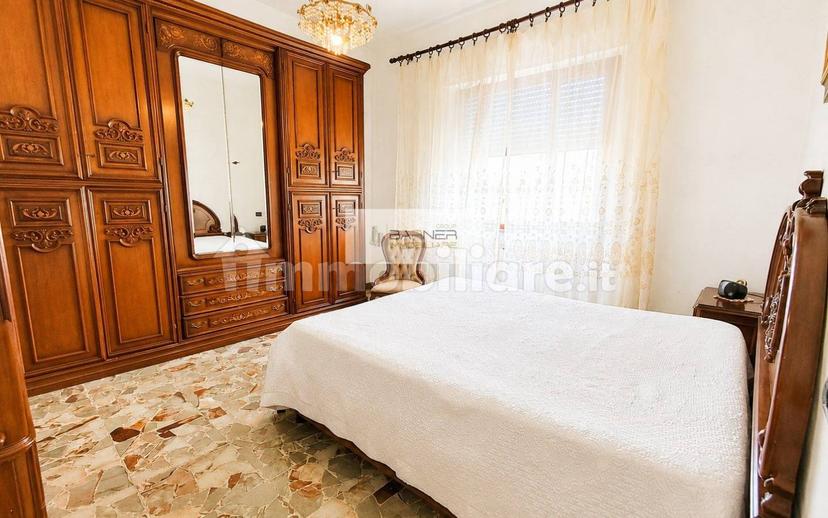 Attico via Vittorio Veneto 234, Bozzano, Quiesa, Massarosa — foto 3 di 20