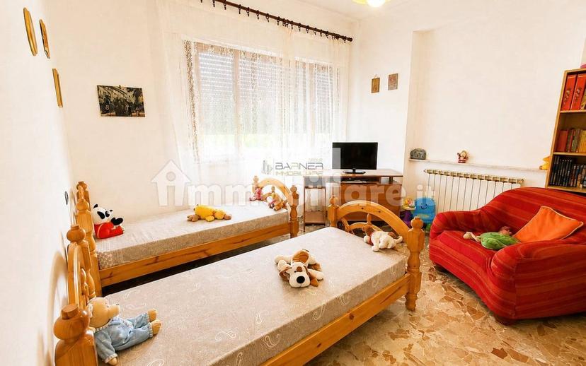Attico via Vittorio Veneto 234, Bozzano, Quiesa, Massarosa — foto 10 di 20